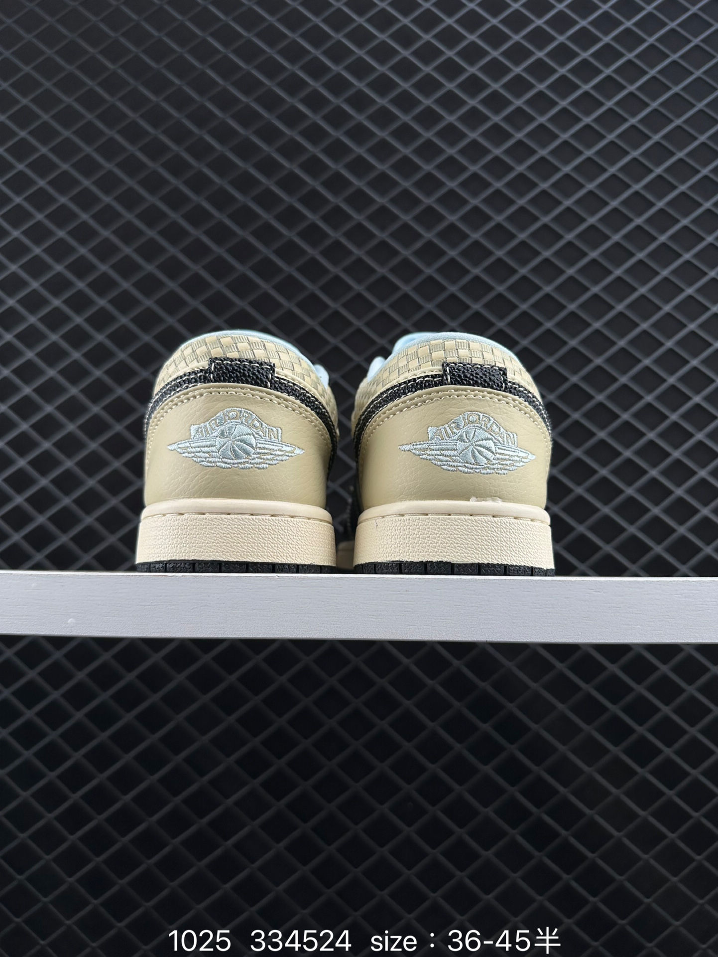 Air Jordan 1 Low AJ1